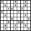 Sudoku Diabolique 143664