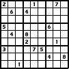 Sudoku Diabolique 174502