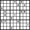 Sudoku Diabolique 91654