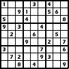 Sudoku Diabolique 40557