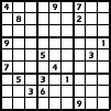 Sudoku Diabolique 35294