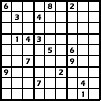 Sudoku Diabolique 184367