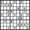 Sudoku Diabolique 80544
