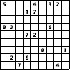 Sudoku Diabolique 41755
