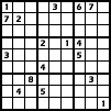 Sudoku Diabolique 54855