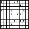Sudoku Diabolique 130161