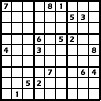 Sudoku Diabolique 183142