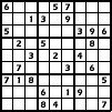 Sudoku Diabolique 79561