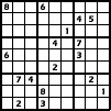 Sudoku Diabolique 126107