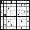 Sudoku Diabolique 129756