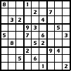Sudoku Diabolique 80563