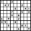 Sudoku Diabolique 135115