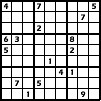 Sudoku Diabolique 128130