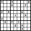 Sudoku Diabolique 78221