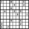 Sudoku Diabolique 181236