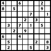 Sudoku Diabolique 63461