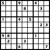 Sudoku Diabolique 138945