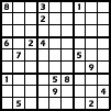 Sudoku Diabolique 89623