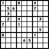 Sudoku Diabolique 57588