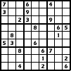 Sudoku Diabolique 121509