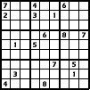 Sudoku Diabolique 154756
