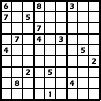 Sudoku Diabolique 174009