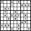 Sudoku Diabolique 66785