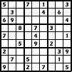 Sudoku Diabolique 55304