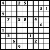 Sudoku Diabolique 128033
