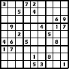 Sudoku Diabolique 193037