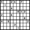Sudoku Diabolique 102899