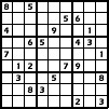 Sudoku Diabolique 127265