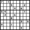 Sudoku Diabolique 182805