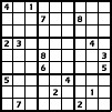 Sudoku Diabolique 131875