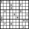 Sudoku Diabolique 66366