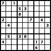 Sudoku Diabolique 63899