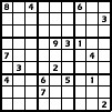 Sudoku Diabolique 144654