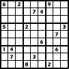 Sudoku Diabolique 69088