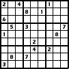 Sudoku Diabolique 131138