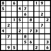Sudoku Diabolique 152849