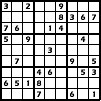 Sudoku Diabolique 109832