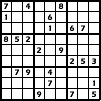 Sudoku Diabolique 125033