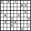 Sudoku Diabolique 127783