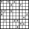 Sudoku Diabolique 154242