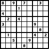 Sudoku Diabolique 45399