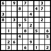 Sudoku Diabolique 114364
