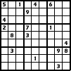Sudoku Diabolique 98234