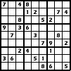 Sudoku Diabolique 64243