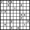 Sudoku Diabolique 89430