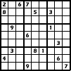 Sudoku Diabolique 153368